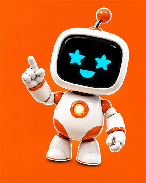 StackBuddy — the friendly Substack Notes robot